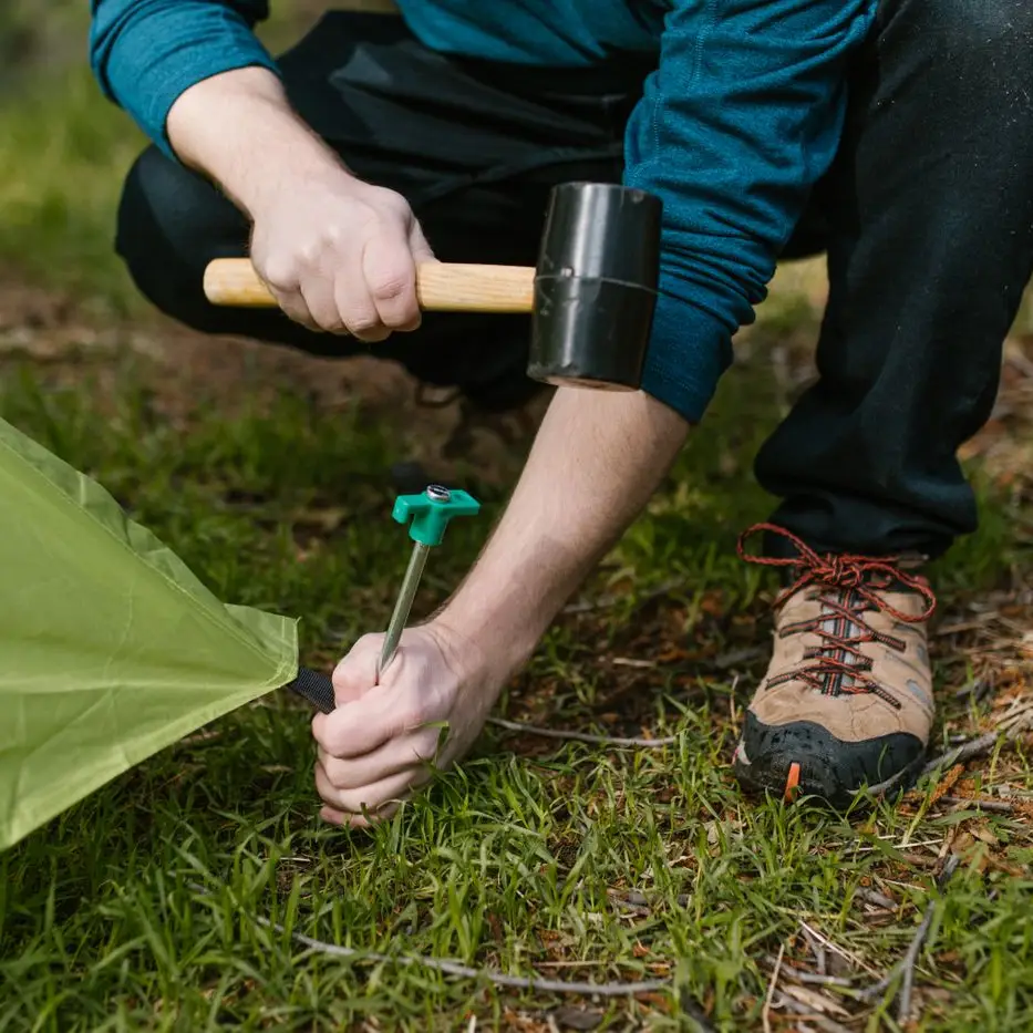 Best Camp Tools for Camping in 2023