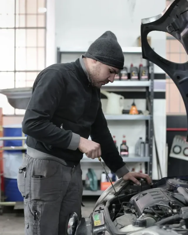 4 localized marketing tips for your car repair business
