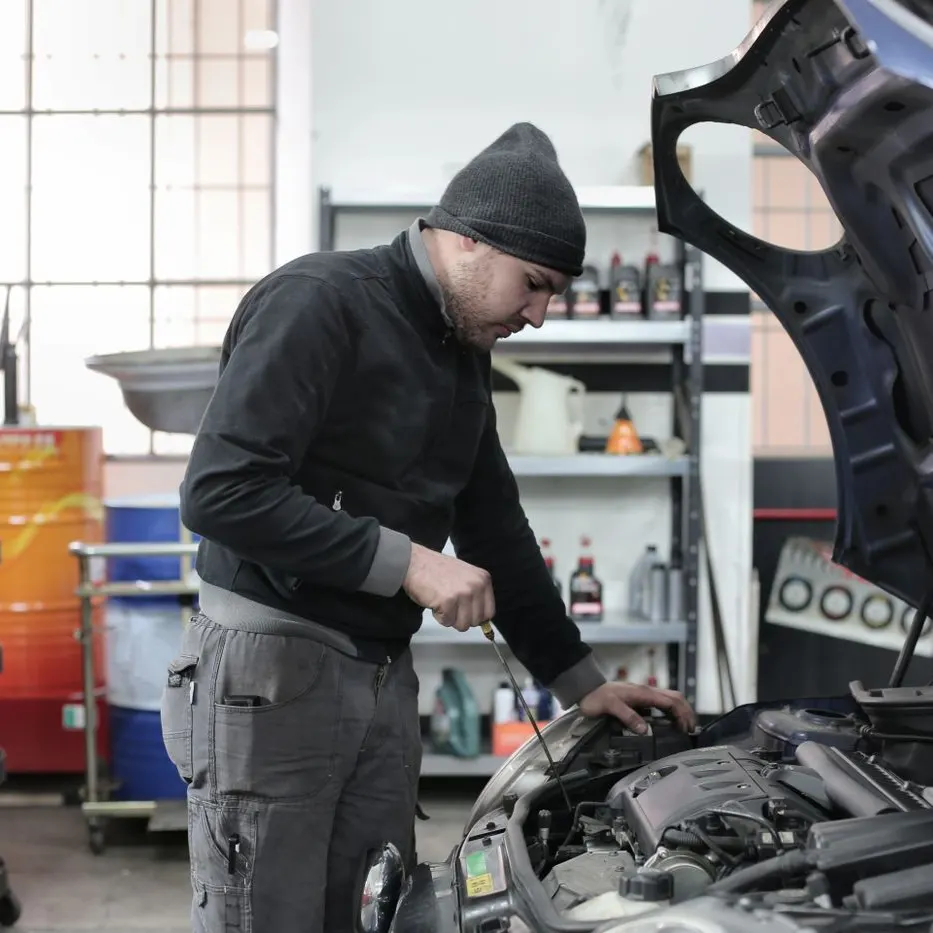 4 localized marketing tips for your car repair business
