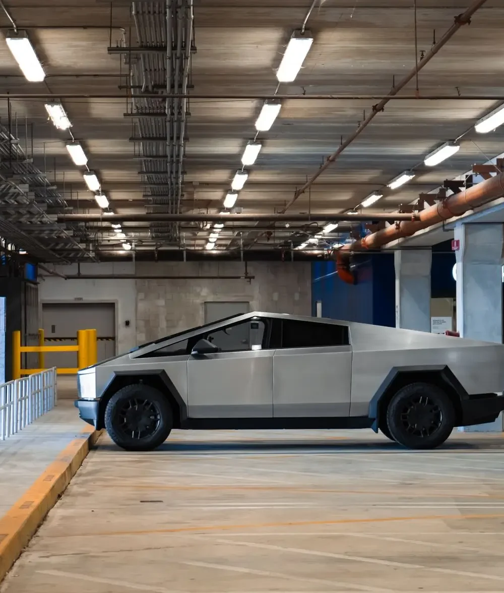 Carmenton.xyz: The Future of the Automotive Industry