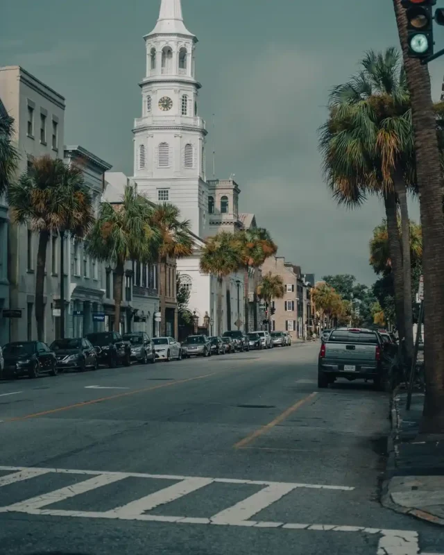 Charleston vs Savannah: The Ultimate Southern Showdown