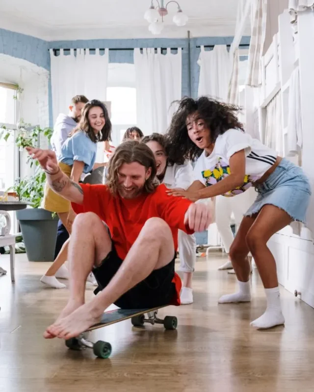 5 Best Way to Organize a College Dorm Party