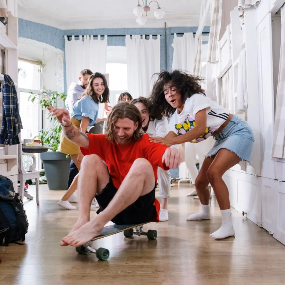 5 Best Way to Organize a College Dorm Party