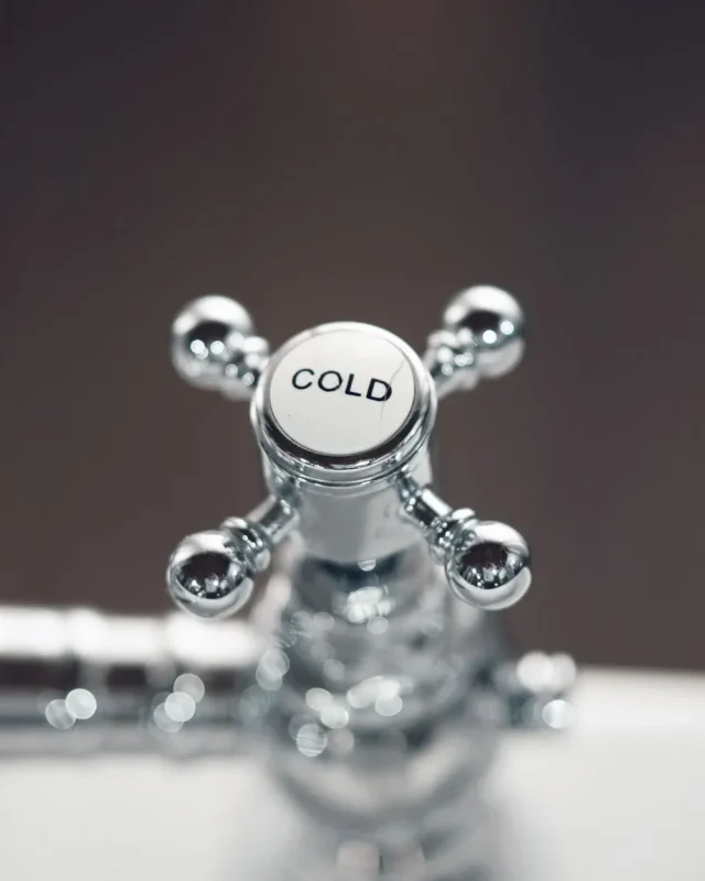 Best Cross Handle Bathroom Faucet 2025 – Top 5 Picks for Your Home