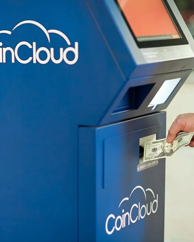 Crypto ATMs Near Me: How Do I Use Them?