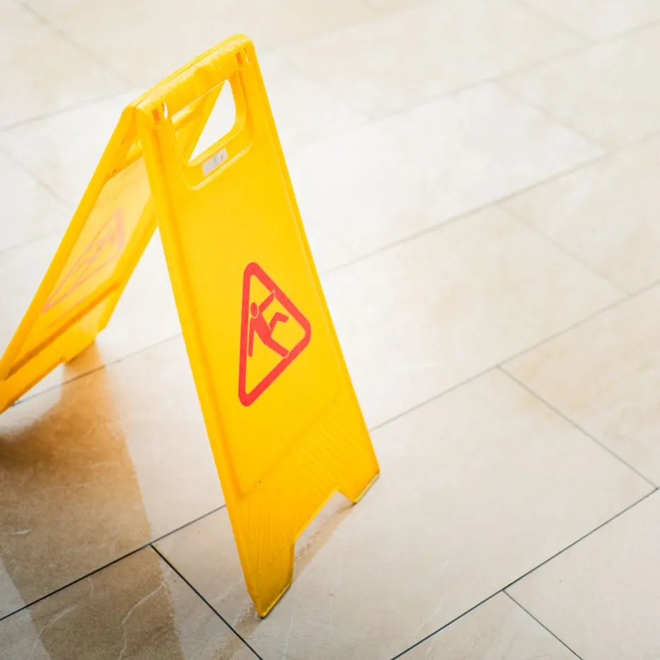 Defective Products and Strict Liability