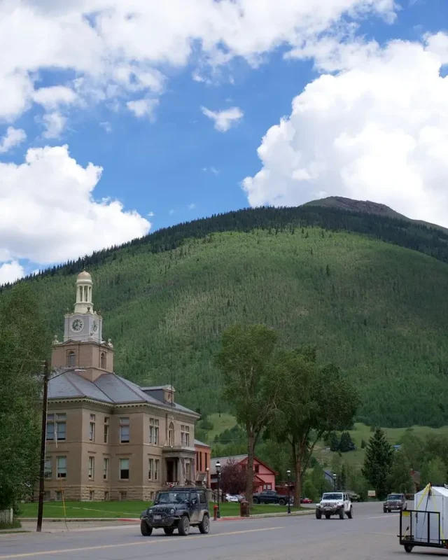 6 Unique Places To Discover Colorado’s Rich History and Culture