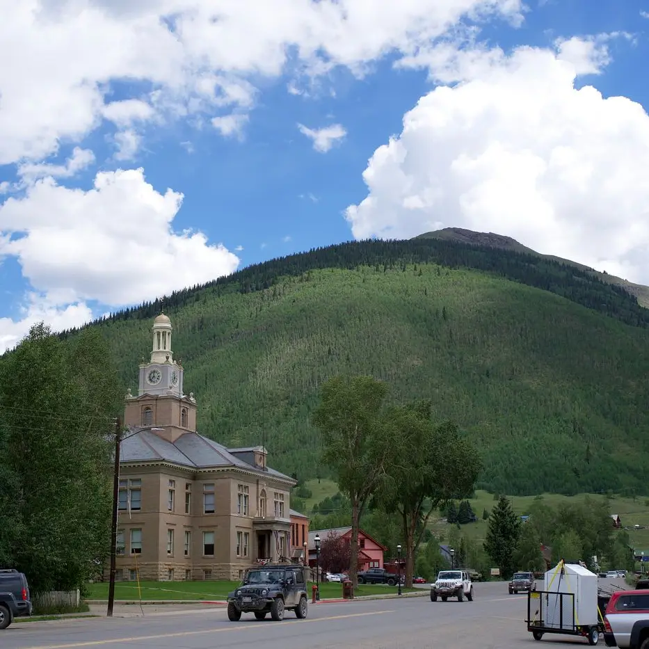 6 Unique Places To Discover Colorado’s Rich History and Culture