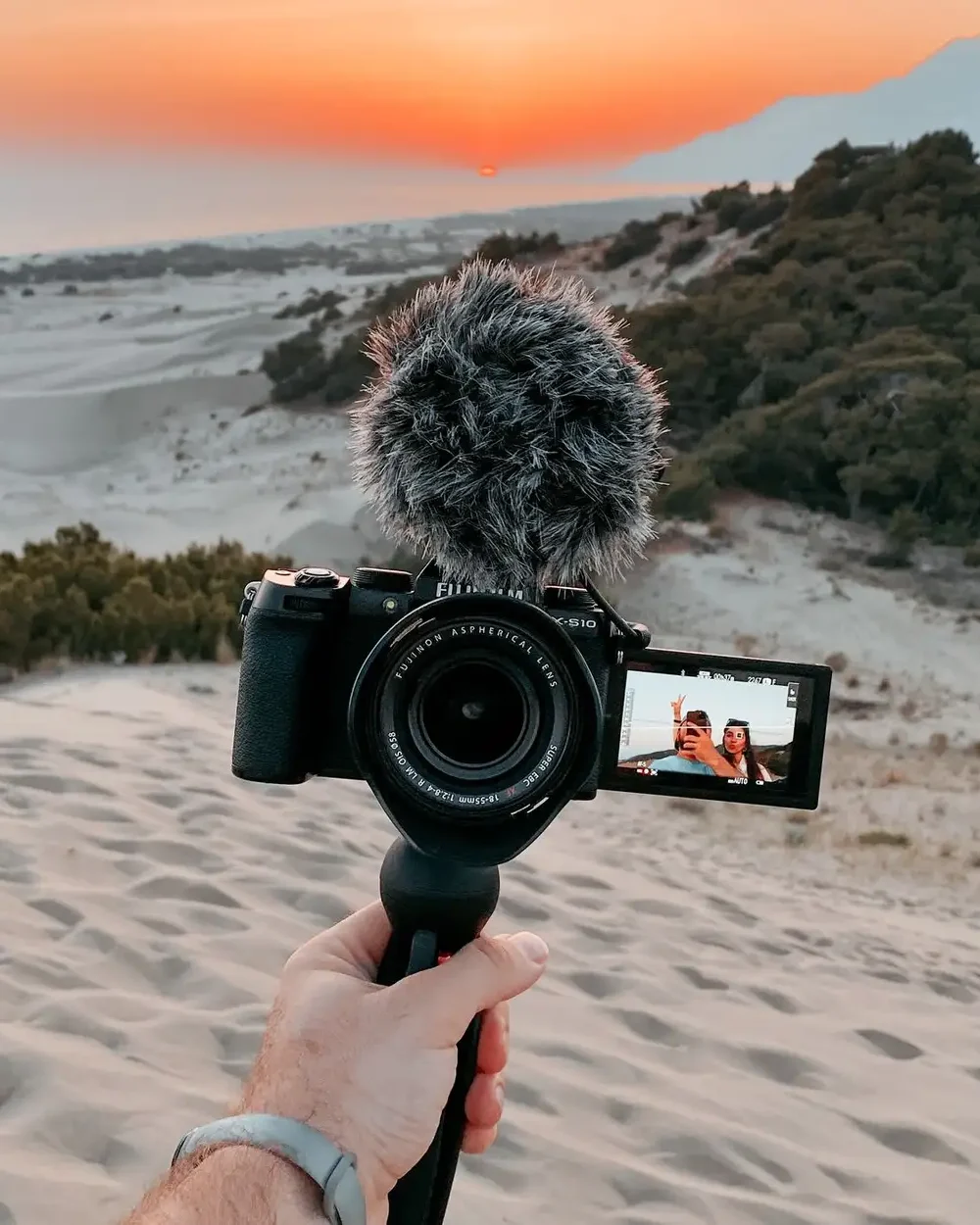 Document Your Adventures: How to Make Travel Videos for YouTube