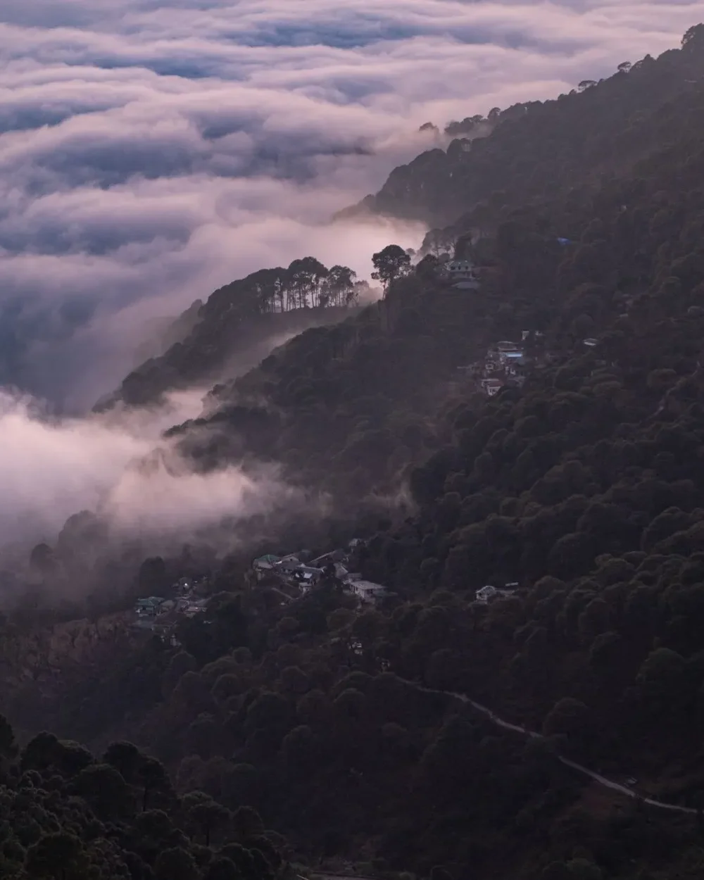 Escape into the mesmerizing hill station- Daringbadi  