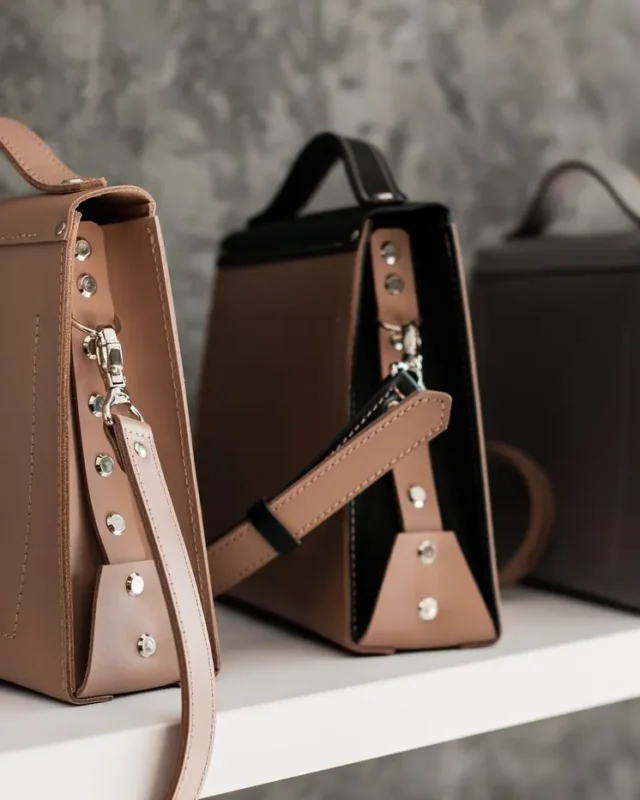 Fashionable Women’s Bags for Every Occasion