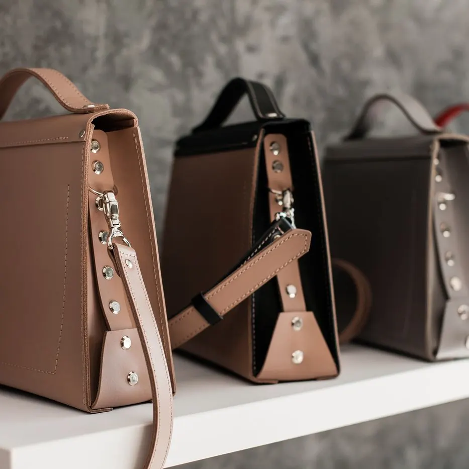 Fashionable Women’s Bags for Every Occasion