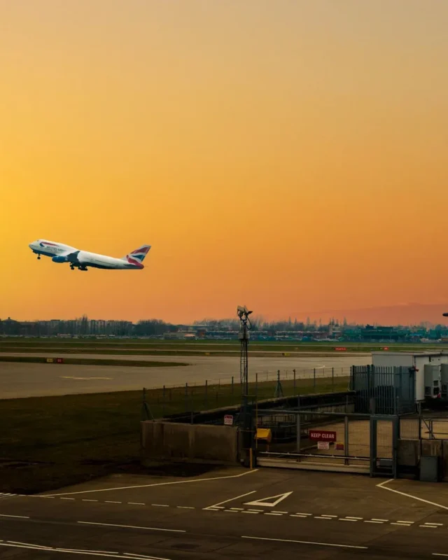 Features of Heathrow Airport: A World-Class Travel Hub