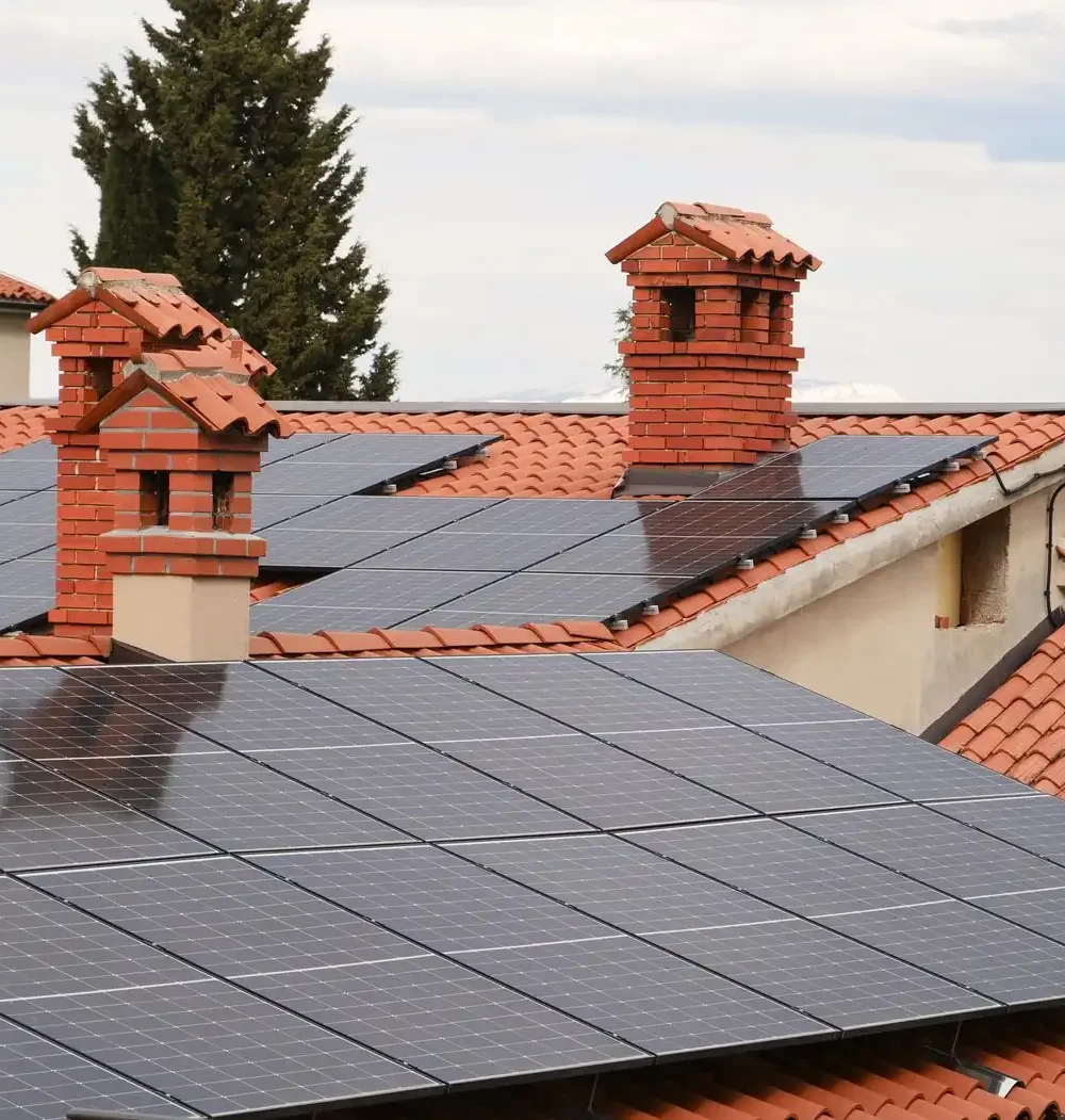 The Financial Benefits of Installing Solar Panels on Your Home