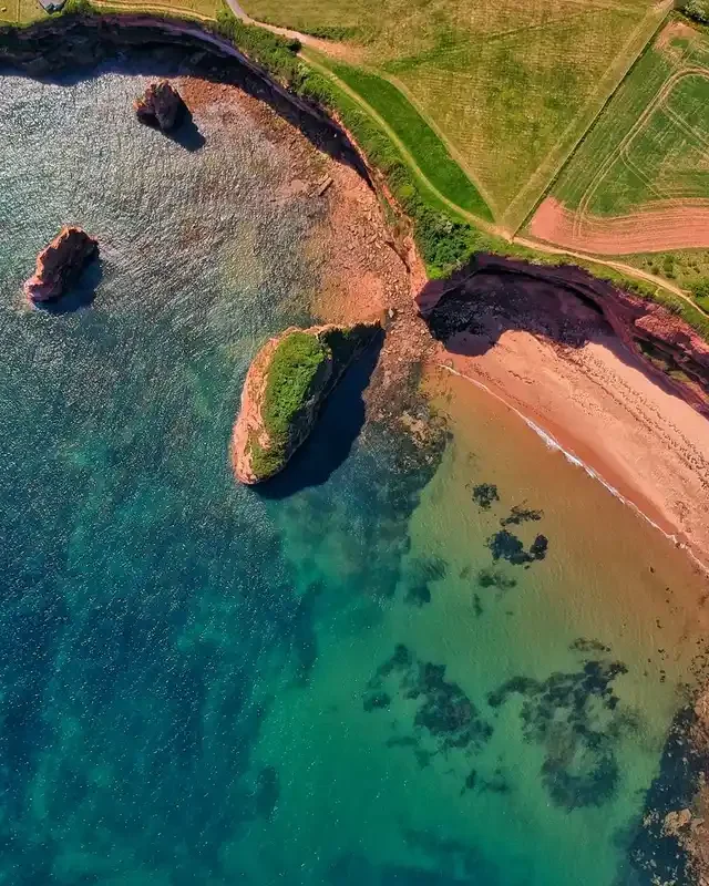 How to Find the Best Places to Stay in Devon?