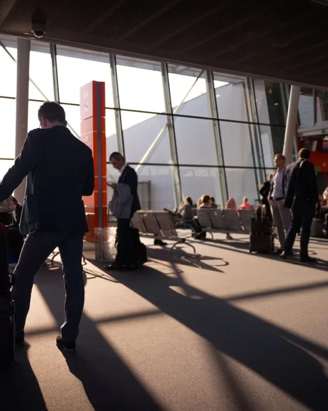 Finding the Perfect Luggage Bag?