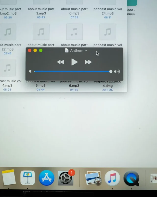 Finding the Right Video Player App on Mac