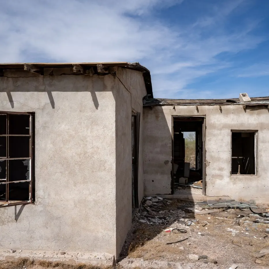 Finding your dream house in Tartesso: What Factors Should you Consider?