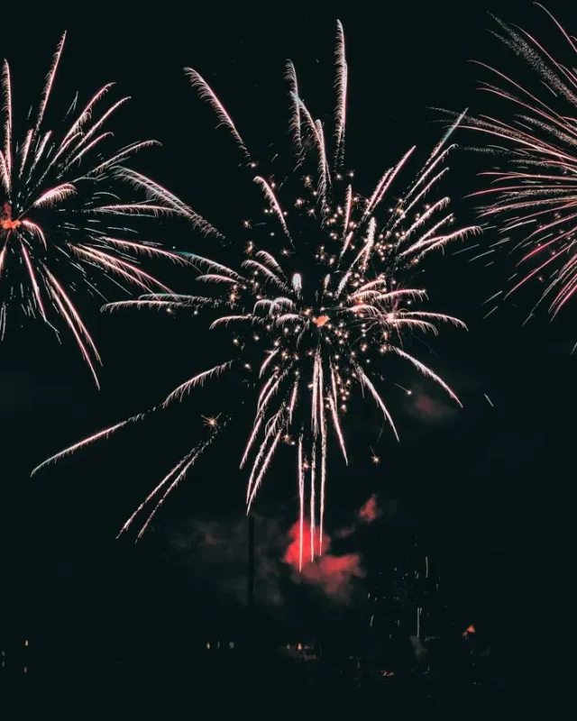 Firework Rules and Laws You Need To Know
