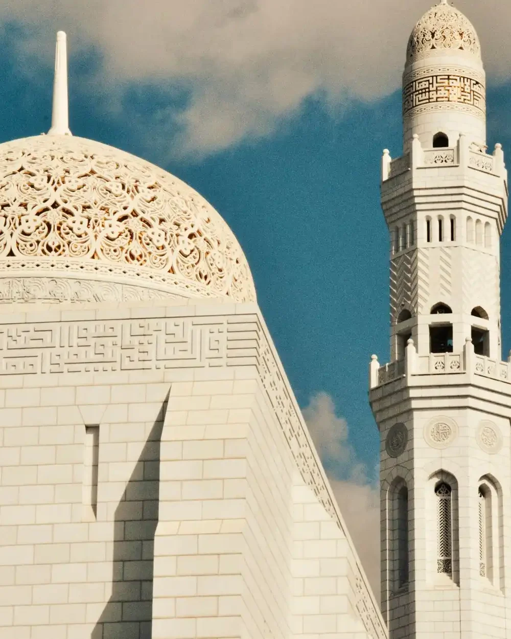 First Visit to Oman: Important rules to apply visiting this country