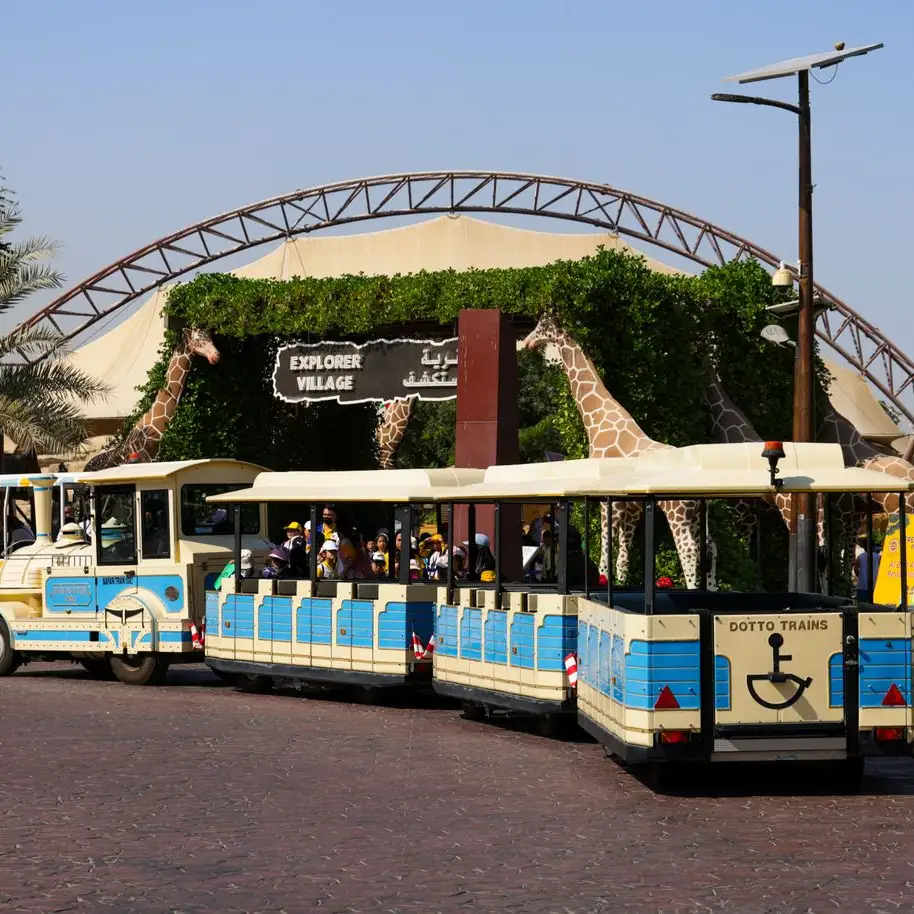 Fun Activities to Do in Dubai with Family