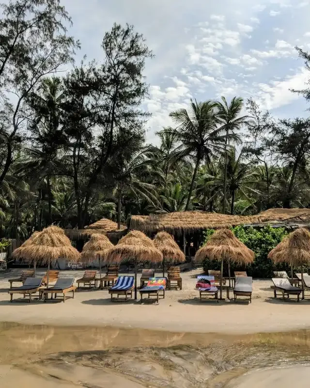Find Goa Resorts for Your Family Trip Hassle-Free