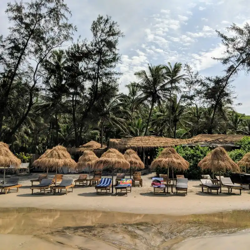 Find Goa Resorts for Your Family Trip Hassle-Free