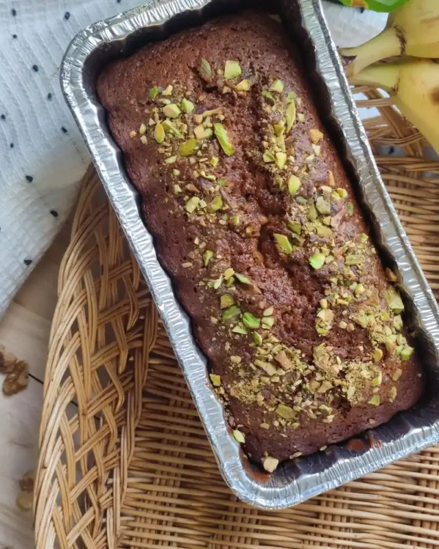 Cookie and kate Banana Bread: Healthy & Delicious