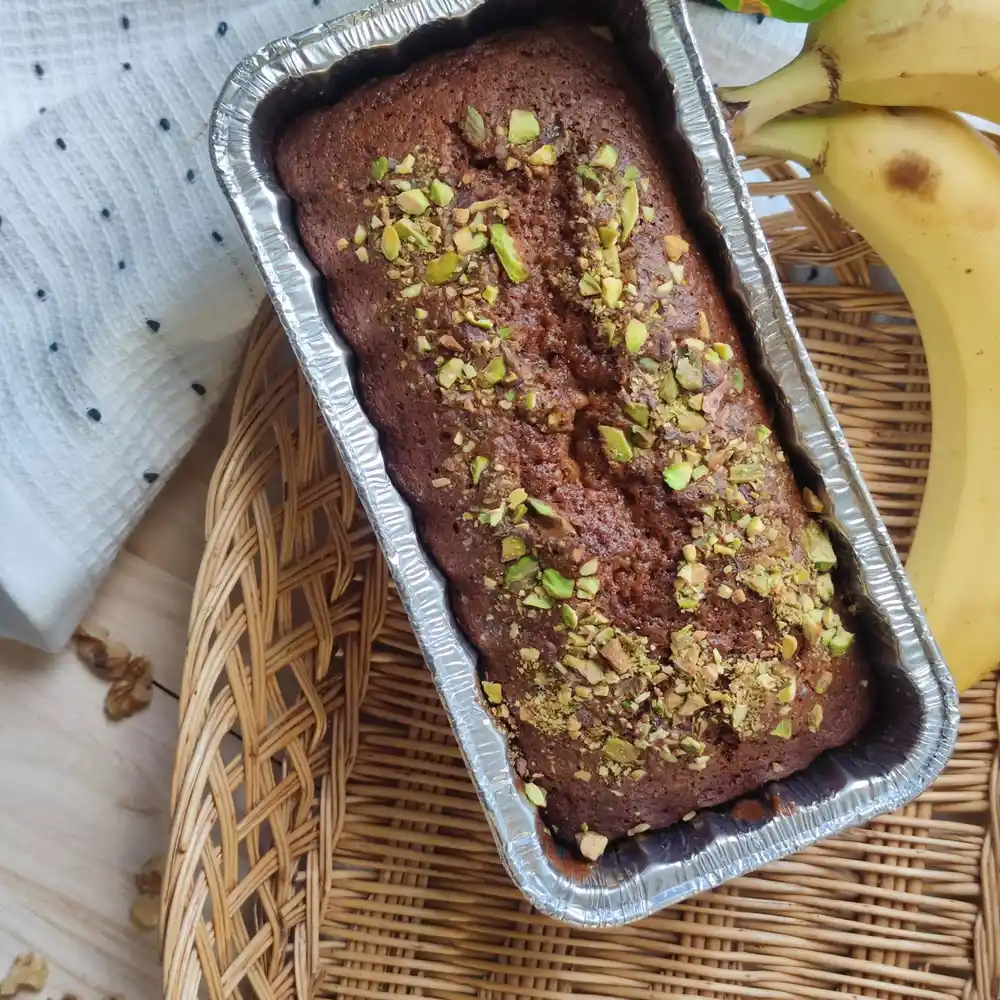Cookie and kate Banana Bread: Healthy & Delicious