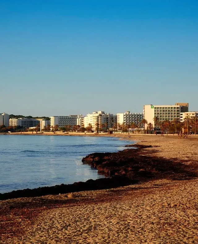 Discover the Perfect Family Vacation at Holiday Village Majorca