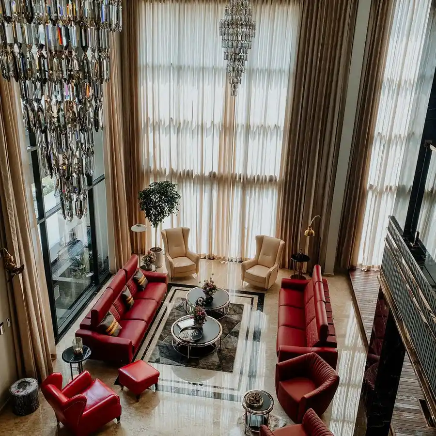 Elevate Your Space with the USA’s Best Home Decor Online