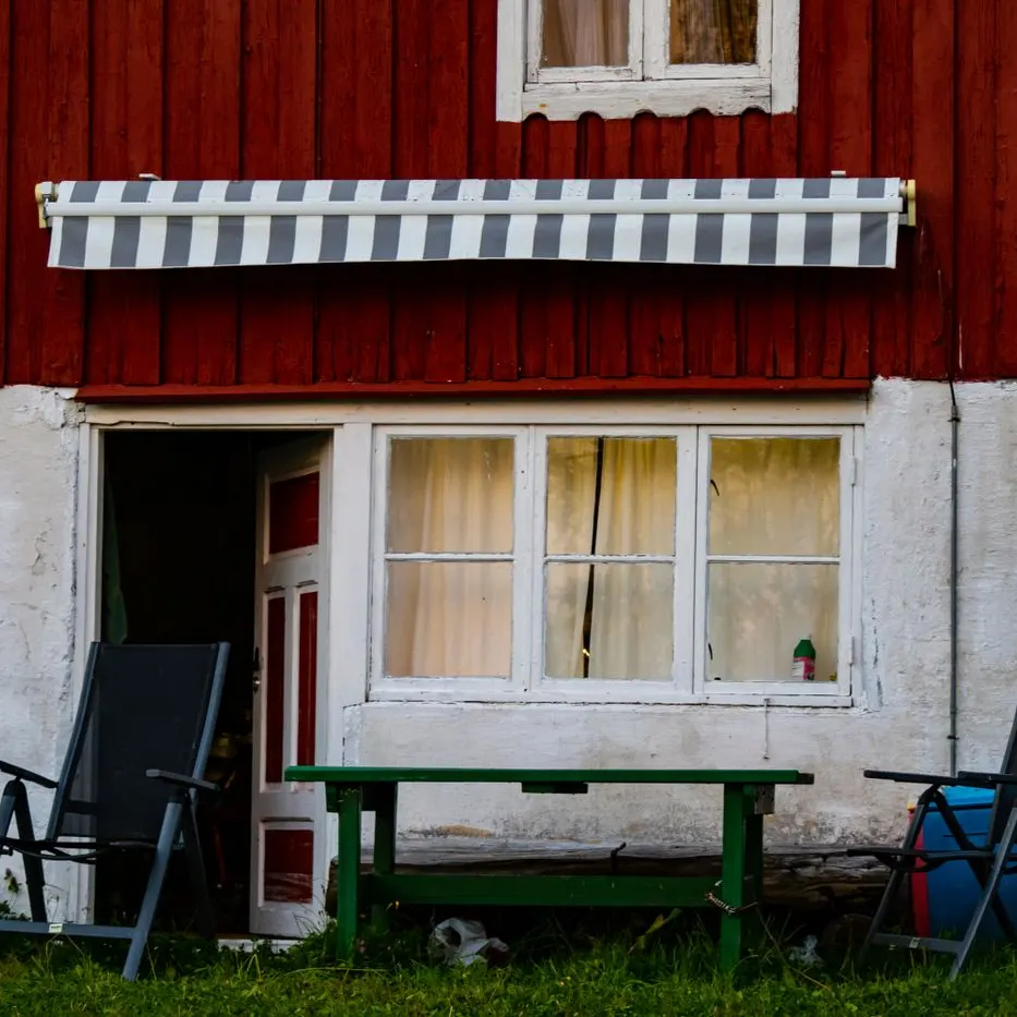 How Clearwater Awnings Keep Your House Safe from Harsh Weather?