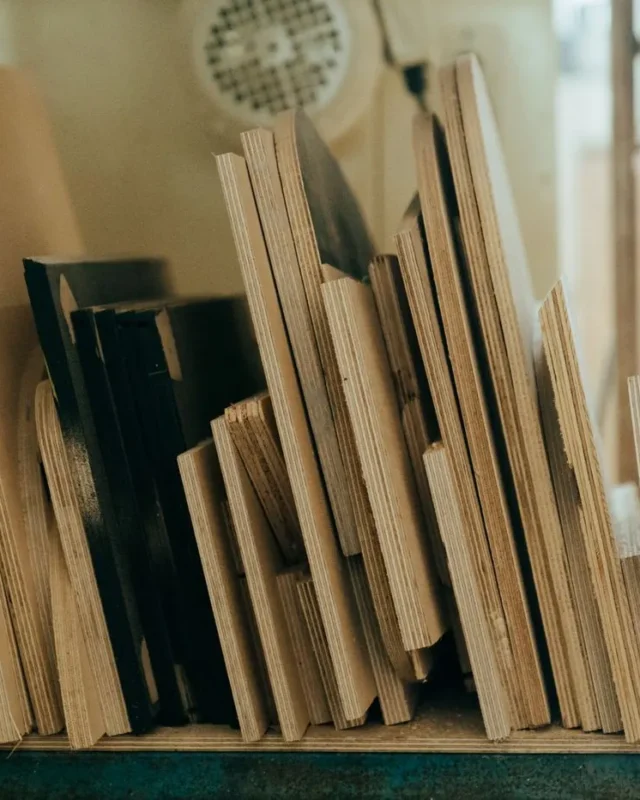 How Many Sheets of Plywood in a Bundle?