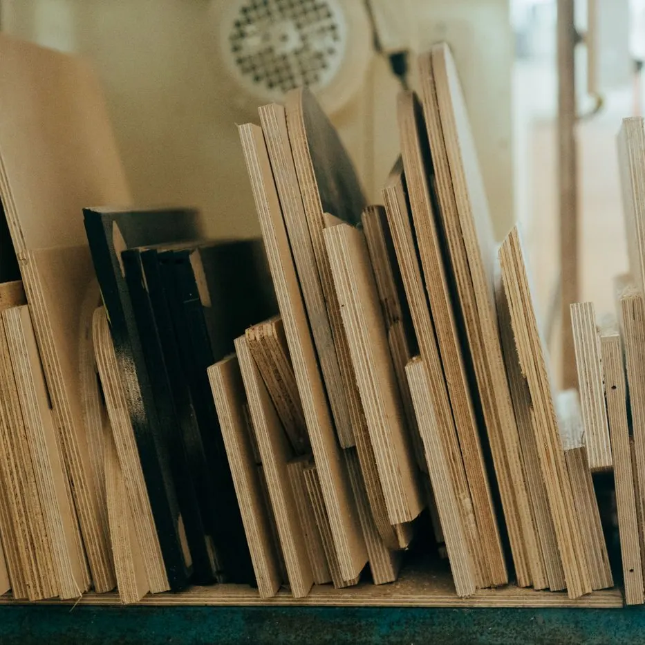 How Many Sheets of Plywood in a Bundle?