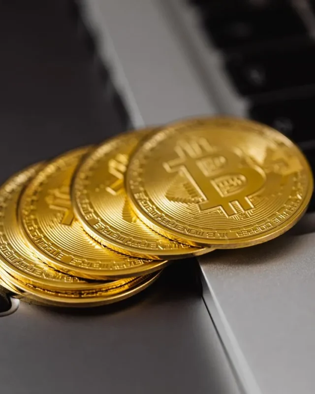 Types of Bitcoin wallets for Bitcoins users