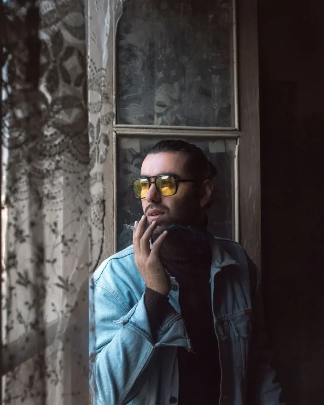 How Sunglasses Can Make You Look More Attractive