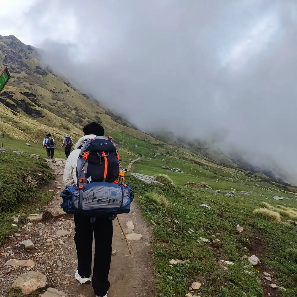 How to Avoid the Most Common Hiking Mistakes at All Costs