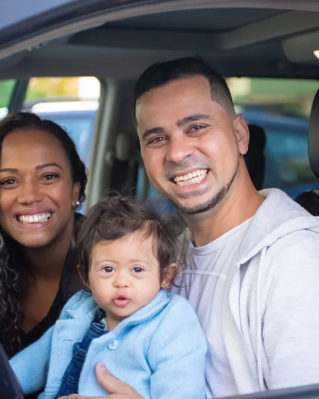 How to Choose A Car That’s Right For Your Family