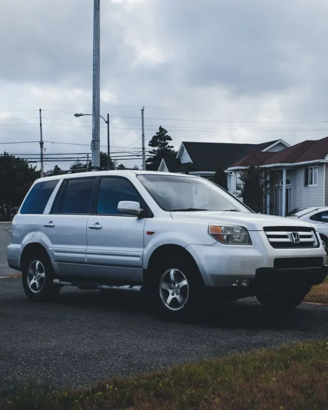 Choosing the Right Car for Your Family
