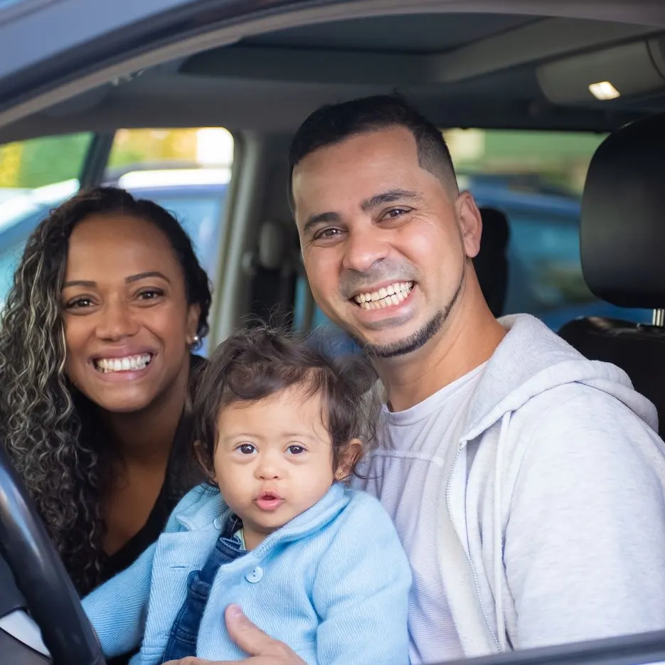 How to Choose A Car That’s Right For Your Family