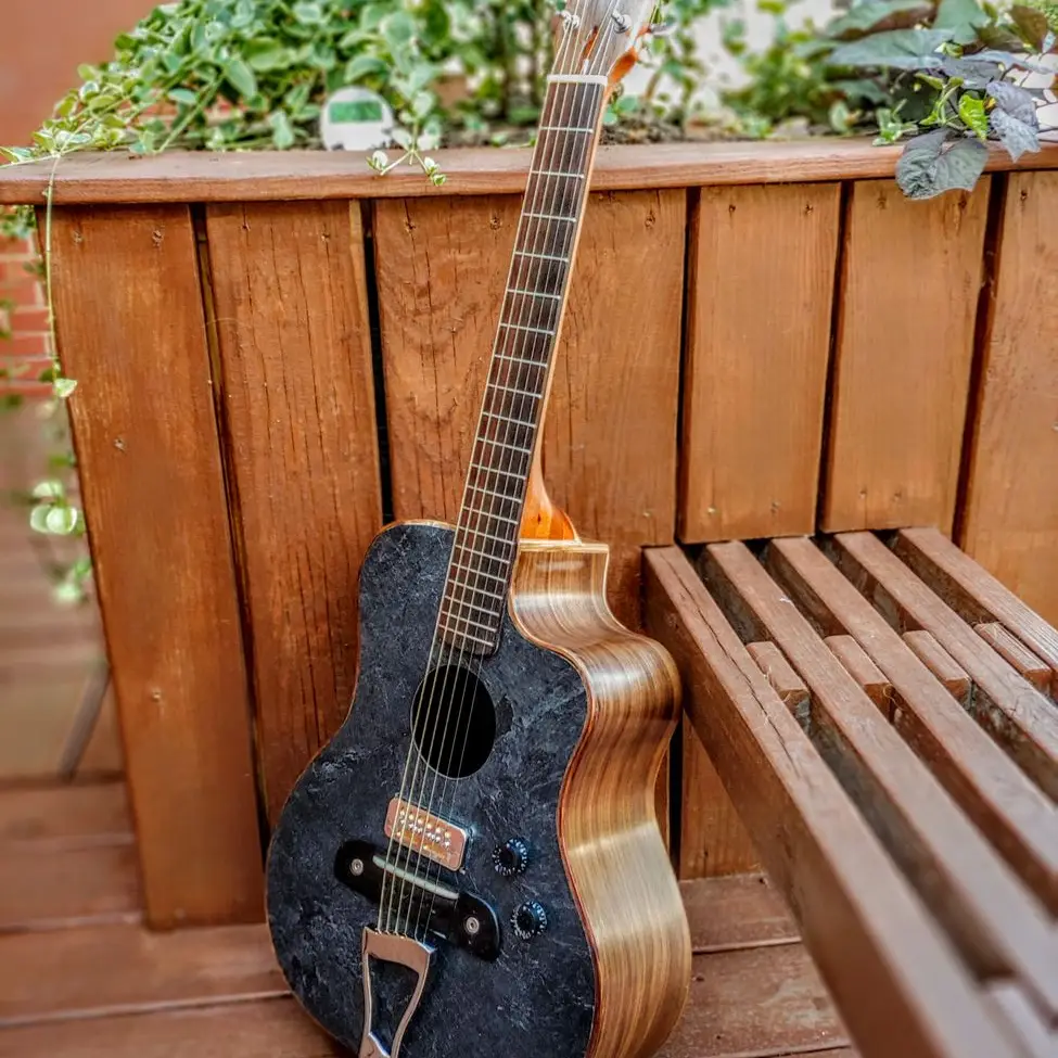 How to Choose the Best Travel Guitar for Your Needs