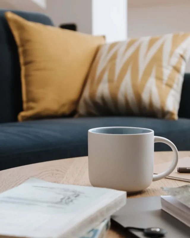 How to Choose the Perfect Coffee Table for Your Interior Design?