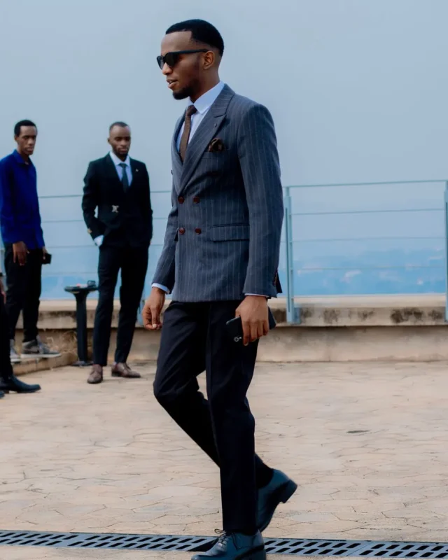A Man’s Guide on How to Chose and Wear Mens Blazers