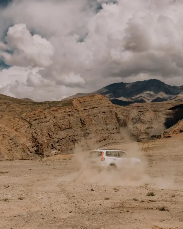 How To Enjoy An Amazing Road Trip In India