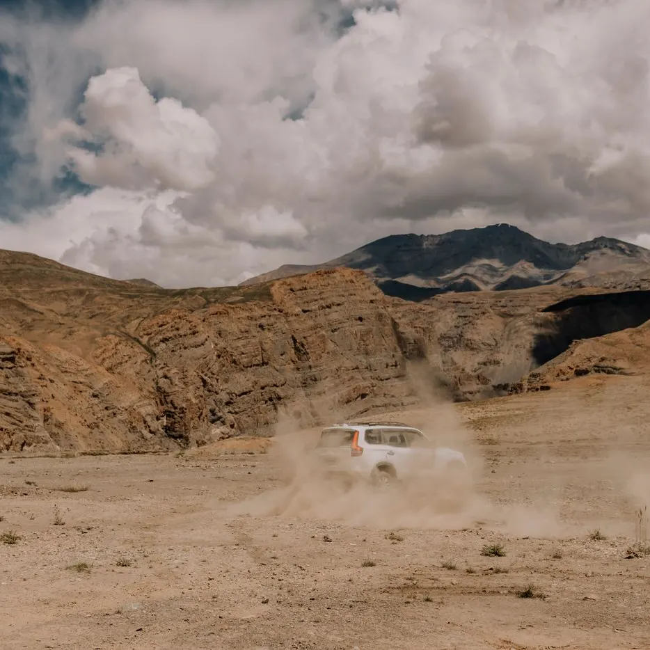 How To Enjoy An Amazing Road Trip In India