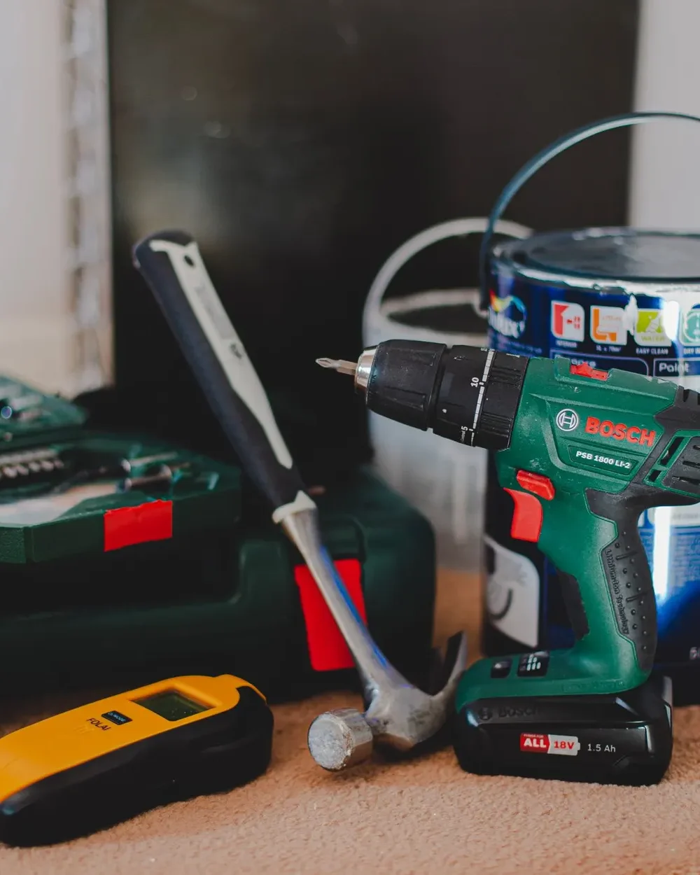 How To Handle Home Improvement Challenges With Ease Using These Tips