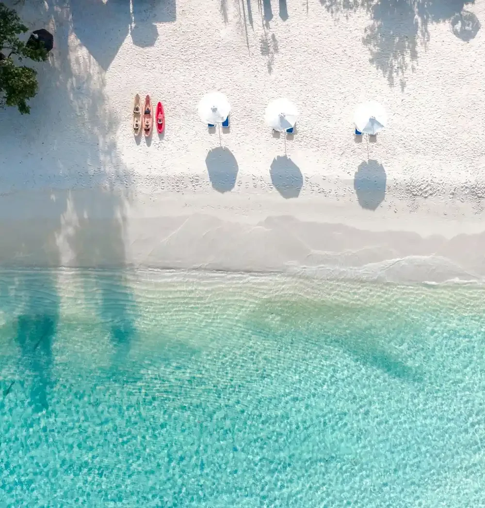How to Make Your Summer Getaway Unforgettable