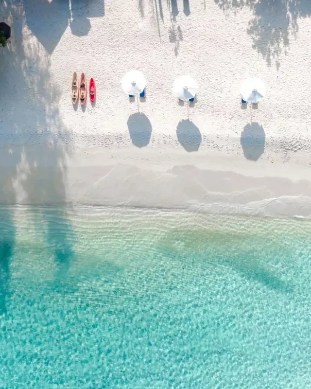 How to Make Your Summer Getaway Unforgettable