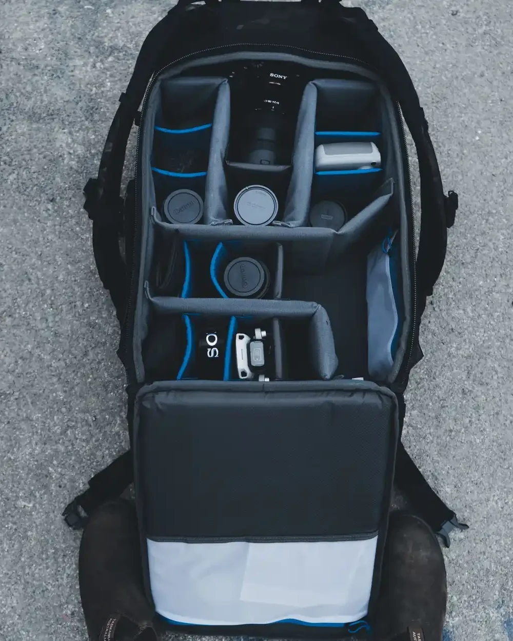 How to Protect Your Camera Gear While Working from Anywhere