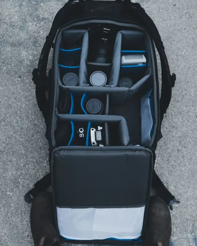 How to Protect Your Camera Gear While Working from Anywhere